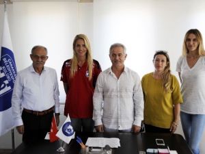 Sinem Barut Çanakkale Belediyespor’da