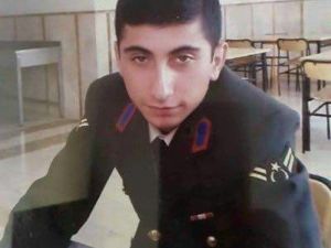 Şehit Acısı Bartın’ı Da Yaktı