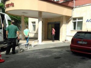 Zonguldak Merkezli Uyuşturucu Operasyonu: 17 Gözaltı