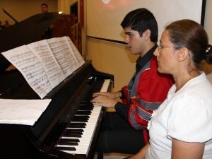 Rektörden Öğrencilere Kriptolu Ve Şifreli Diploma