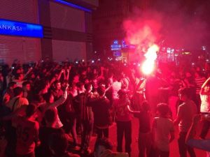 Diyarbakırspor’un Kuruluş Yıl Dönümü Coşkuyla Kutlandı