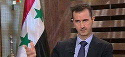 'Suriye bölünürse tüm bölge bölünür'