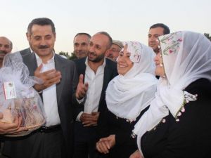 Bakan Çelik: "Yanı Başımızda Yeni Bir Dünya Savaşı Var"