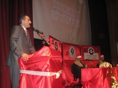Rize'de Kur'an Ziyafeti