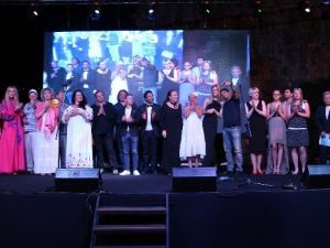 Alanya Kristal Kale Uluslararası Film Festivali Başladı