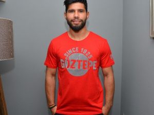 Sturm Graz’dan Göztepe’ye