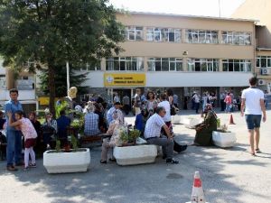 Samsun’da Lys-2 Heyecanı