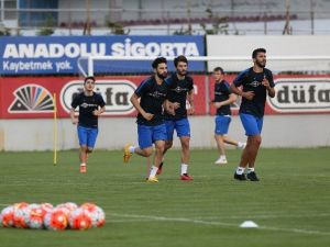 Trabzonspor, Ersun Yanal’ı Bekliyor