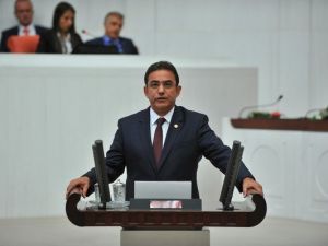 Chp’li Budak’dan İngiltere’nin Ab’den Çıkması Yorumu
