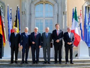 Steinmeier: “Müzakereler Hemen Başlamalı”