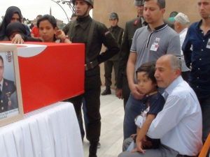 Şehit Uzman Çavuş Son Yolculuğuna Uğurlandı