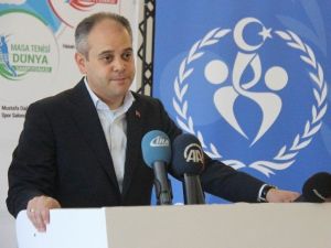 Bakan Kılıç’tan Nurcan Taylan Yorumu