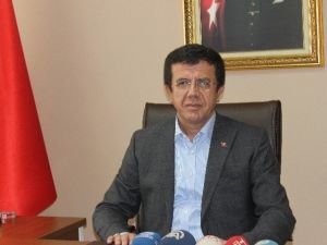 Bakan Zeybekci’den İngiltere’nin Ab’den Çıkması Yorumu