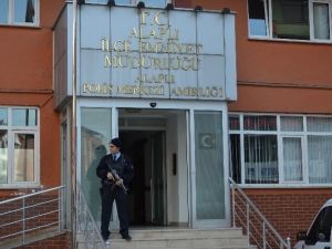Alaplı’da 19 Polis Memuru Şark Görevine Gidiyor