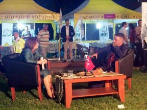 Fatma Şahin, Siyasete İlk Atıldığı Dönemlerde Yaşadıklarını Anlattı