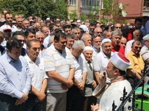 Kandemir’in Acı Günü