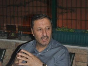 Ak Partili Demir’den Gündeme İlişkin Açıklamalar
