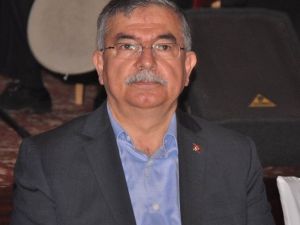 Milli Eğitim Bakanı İsmet Yılmaz: