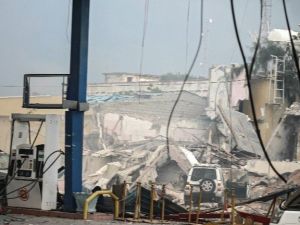 Somali’de Otele Saldırı: 15 Ölü, 25 Yaralı
