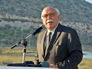 Kültür Bakanı Avcı: “Kurban Bayramı Da 9 Gün Tatil Olabilir”