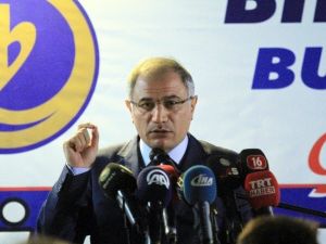 Efkan Ala’dan Başkanlık Sistemi Açıklaması
