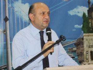 Bakan Işık: “Hdp Gerçek Yüzünü Ortaya Koymuştur”