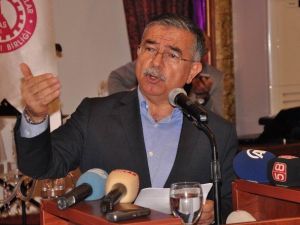 Milli Eğitim Bakanı Yılmaz: "Eğitimde Fırsat Eşitliğini Sağladık"