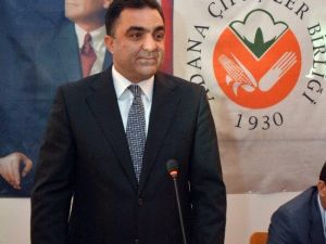 Pamukta Talep Artıyor, Üretim Düşüyor