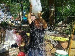 Kardiyoloji Uzmanı, Şeker Ve Kalp Hastalarını Sıcağa Karşı Uyardı