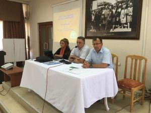 Sığırlarda Görülen Lsd, İnsanlara Bulaşmıyor