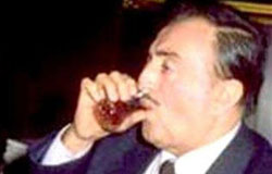 Radyasyoncu Bakan Vefat Etti