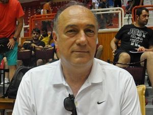 Tbf Heyeti, 10. Uluslararası Antröner Gelişim Seminerini Değerlendirdi