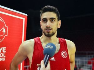 Furkan Korkmaz: "Draftta İlk 19’da Seçilmeyi Bekliyordum"