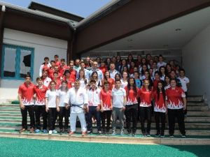 Fatih Uysal, Tesislere Tam Not Verdi