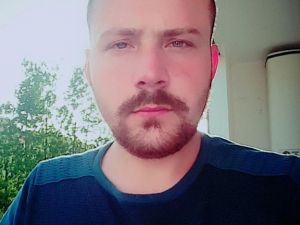 Traktör Kazası: 1 Ölü