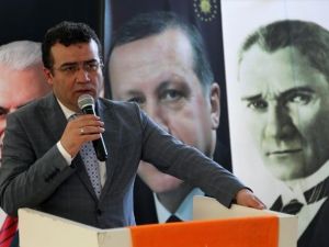 Taşçı’dan ’Birliktelik’ Mesajı