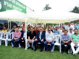 Giresunspor’da Mustafa Temel Bozbağ Güven Tazeledi