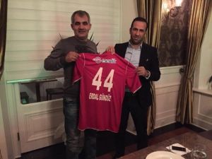 Yeni Malatyaspor’da İmzalar Bu Hafta Atılıyor