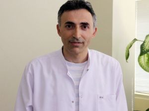 Uzman Dr. Eyüp Yılmaz: “Tereyağlı Gıdalar Vücudun Su Kaybını Önler”