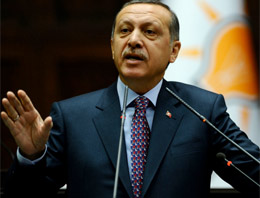 Erdoğan küllenmeyen acıyı hatırlattı!