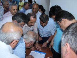 Kdz. Ereğli Kent Konseyi Seçimleri Ertelendi