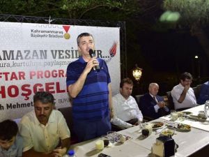 Güvenç: “Uluslararası Güçler Şiddeti Artırdı”