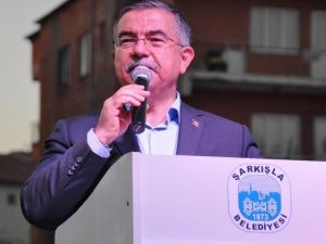 Milli Eğitim Bakanı Yılmaz: "Terör, Türkiye’de Kazanamaz"