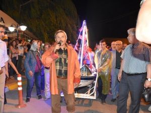 Sinop’ta Helesa Coşkusu