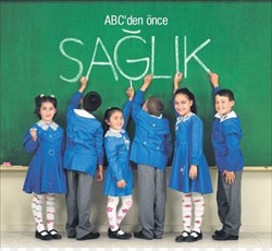 Rize'de Sağlıklı Hayat Eğitimi Projesi