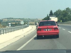 Kazaya Davetiye Çıkarıyor.