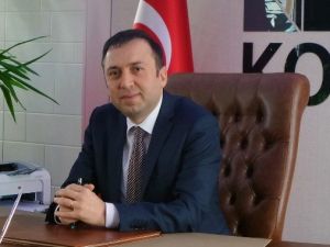 Kobigel Başvurularında Samsun İlk Üçte