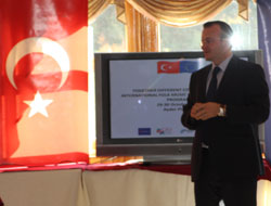 Farklı Renkler Bir Arada Projesi