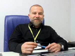 Tiroid Nodülüne Dere Otu