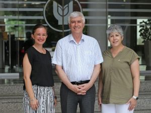 Peynir Ve Yoğurttan Vazgeçemiyoruz